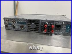 Cloud 44/50 4 Zone Amplifer