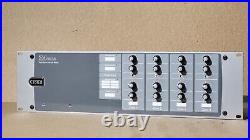 Cloud Z4 Mk4 Rackmount Zone Mixer