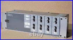 Cloud Z4 Mk4 Rackmount Zone Mixer