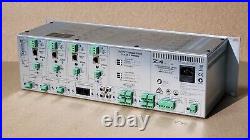 Cloud Z4 Mk4 Rackmount Zone Mixer