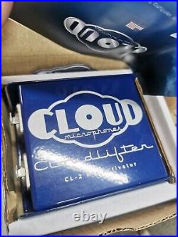 Cloud microphones Cloudlifter CL-2 Mic Activator