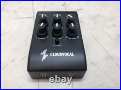 CloudVocal VF-10 ISOLO Wireless Mic for Violin