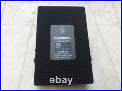 CloudVocal VF-10 ISOLO Wireless Mic for Violin