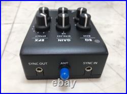 CloudVocal VF-10 ISOLO Wireless Mic for Violin