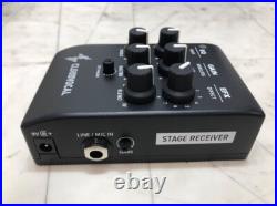 CloudVocal VF-10 ISOLO Wireless Mic for Violin