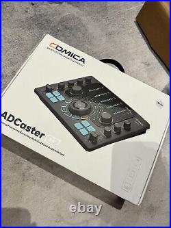 Comica ADCaster C2 Multifunctional Audio interface