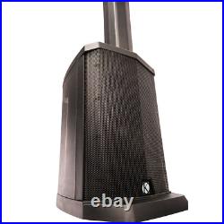 Compact Tower PA System by