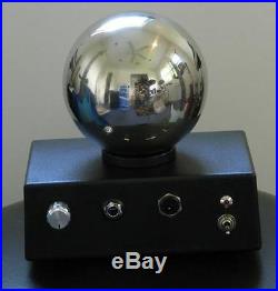 Cosmic Sound Effects MIRROR GLOBE ANTENNA THEREMIN Synth Analog Sci Fi