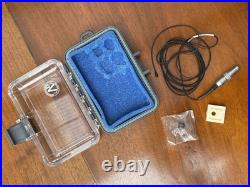 Countryman B6 Lavalier Microphone (small 6-pin Lemo) for Micron Radio Mic