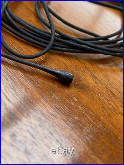 Countryman B6 Lavalier Microphone (small 6-pin Lemo) for Micron Radio Mic