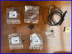 Countryman B6 Lavalier Microphone (small 6-pin Lemo) for Micron Radio Mic