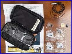 Countryman B6 Lavalier Microphone (small 6-pin Lemo) for Micron Radio Mic