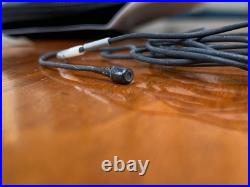 Countryman B6 Lavalier Microphone (small 6-pin Lemo) for Micron Radio Mic