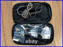 Countryman E6IOW5L1SL OmniDirectional Microphone CG00EX9 with case