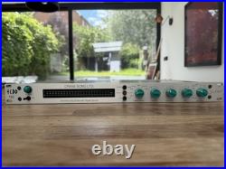 Crane Song HEDD 192 2-Channel AD/DA Converter