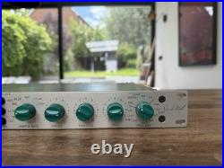Crane Song HEDD 192 2-Channel AD/DA Converter