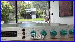 Crane Song HEDD 192 2-Channel AD/DA Converter