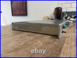 Crane Song HEDD 192 2-Channel AD/DA Converter