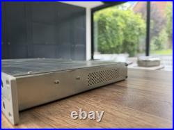Crane Song HEDD 192 2-Channel AD/DA Converter