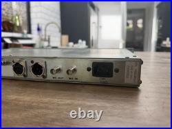 Crane Song HEDD 192 2-Channel AD/DA Converter