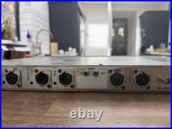 Crane Song HEDD 192 2-Channel AD/DA Converter