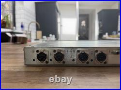 Crane Song HEDD 192 2-Channel AD/DA Converter Crane Song HEDD 192 2-Channel AD/DA Converter