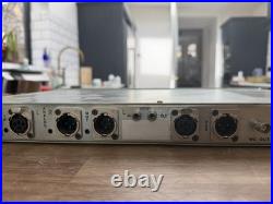 Crane Song HEDD 192 2-Channel AD/DA Converter