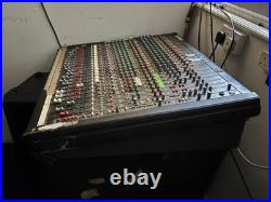 Crest Century 16 Channel Mixing console