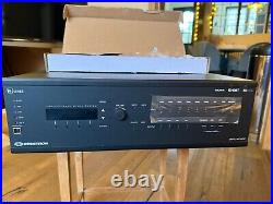 Crestron DMPS3-4K-350-C Digital Presentation