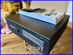 Crestron DMPS3-4K-350-C Digital Presentation