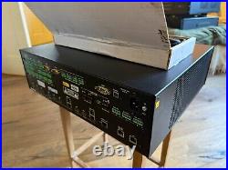 Crestron DMPS3-4K-350-C Digital Presentation