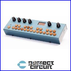 Critter and Guitari Organelle Synth SYNTHESIZER NEW PERFECT CIRCUIT