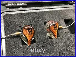 Custom In Ear Monitors 3 Driver System by Best Ears IEM (Worlds Best, Lowest $)