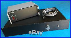 Custom Vintage Neve 8x2 Summing Mixer on St Ives Marinair LO1166, 283 amp cards
