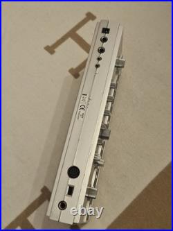 Cyclone Analogic Bass Bot TT-303 MK1 V1 Analog Synth + Original Box TB-303