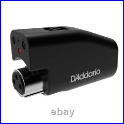 D'Addario IR Mic Mute Infrared Mic Sensor