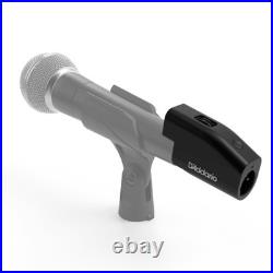 D'Addario IR Mic Mute Infrared Mic Sensor