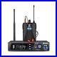 D-Debra-Audio-PRO-ER-102-UHF-Single-Channel-Wireless-In-Ear-Monitor-System-With-01-hl