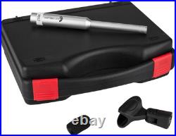 DAYTONAUDIO Dayton Audio EMM-6 Precision Omnidirectional Electret Condenser Micr