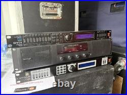 DB Mark DP26+ Digital Crossover 26