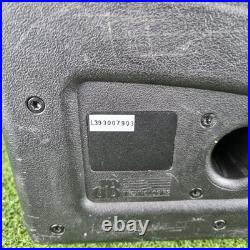 DB Technologies FM10 Active Monitor