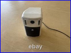 DB technologies M60S speakers X 2