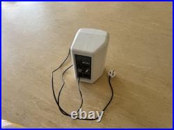 DB technologies M60S speakers X 2