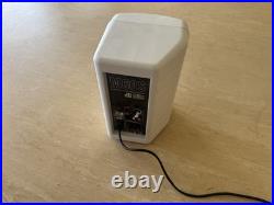 DB technologies M60S speakers X 2