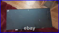 DBX 160XT Sound Compressor Limiter Reverb Signal Processor Recording Equipment