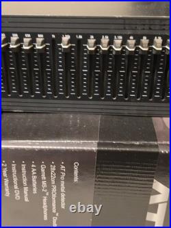 DBX 2031 Equalizer 20 Channel Rack Mountable Rack Mount