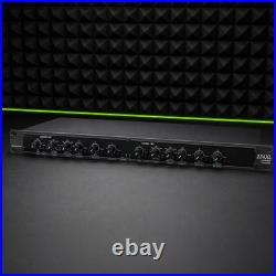 DBX 234 XL Active Crossover Professional Stereo 2/3/4 Way Mono 4 Way DJ System