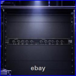 DBX 234 XL Active Crossover Professional Stereo 2/3/4 Way Mono 4 Way DJ System