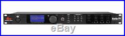 DBX DriveRack PA2 Complete Sound Signal Processor Speaker Management System PA 2