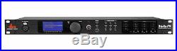 DBX DriveRack PA2 Complete Sound Signal Processor Speaker Management System PA 2